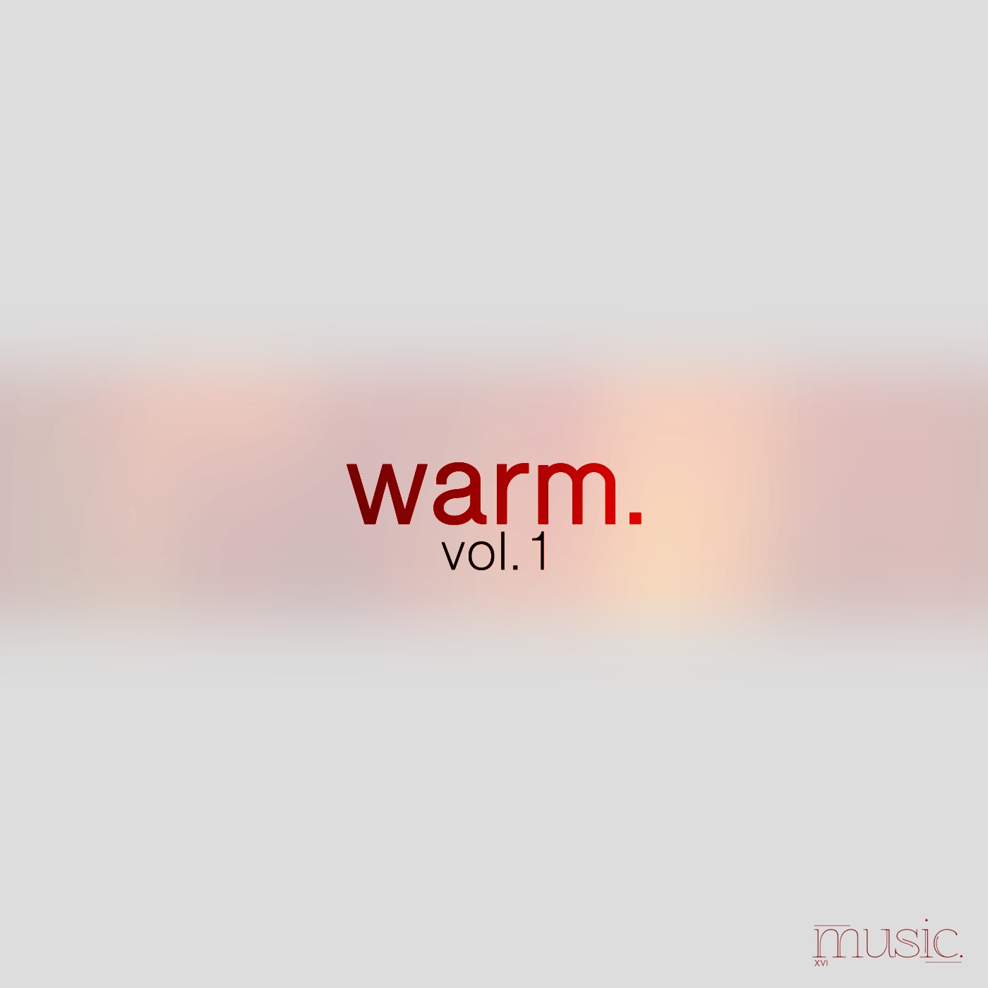 Warm, Vol. 1