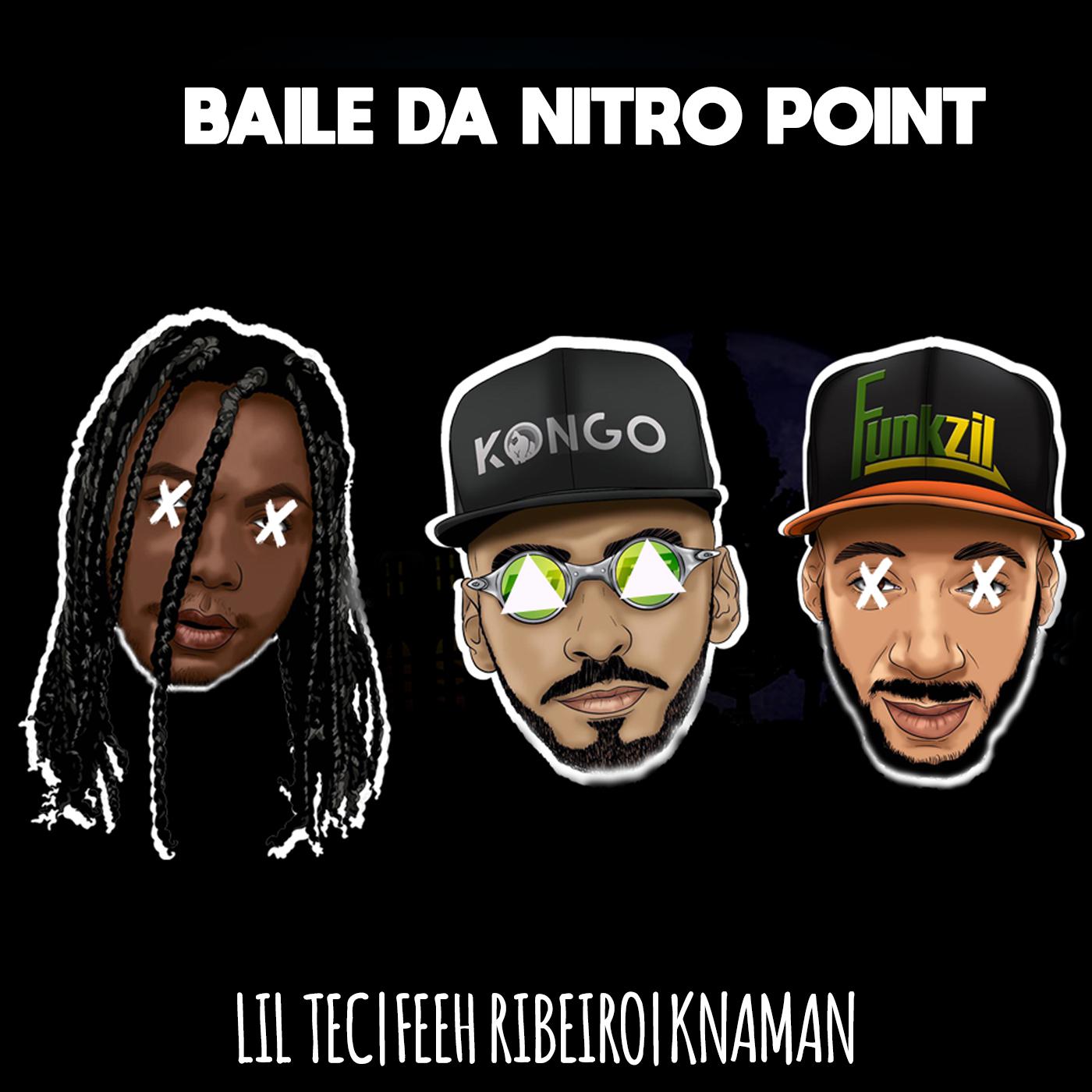 Baile da Nitro Point