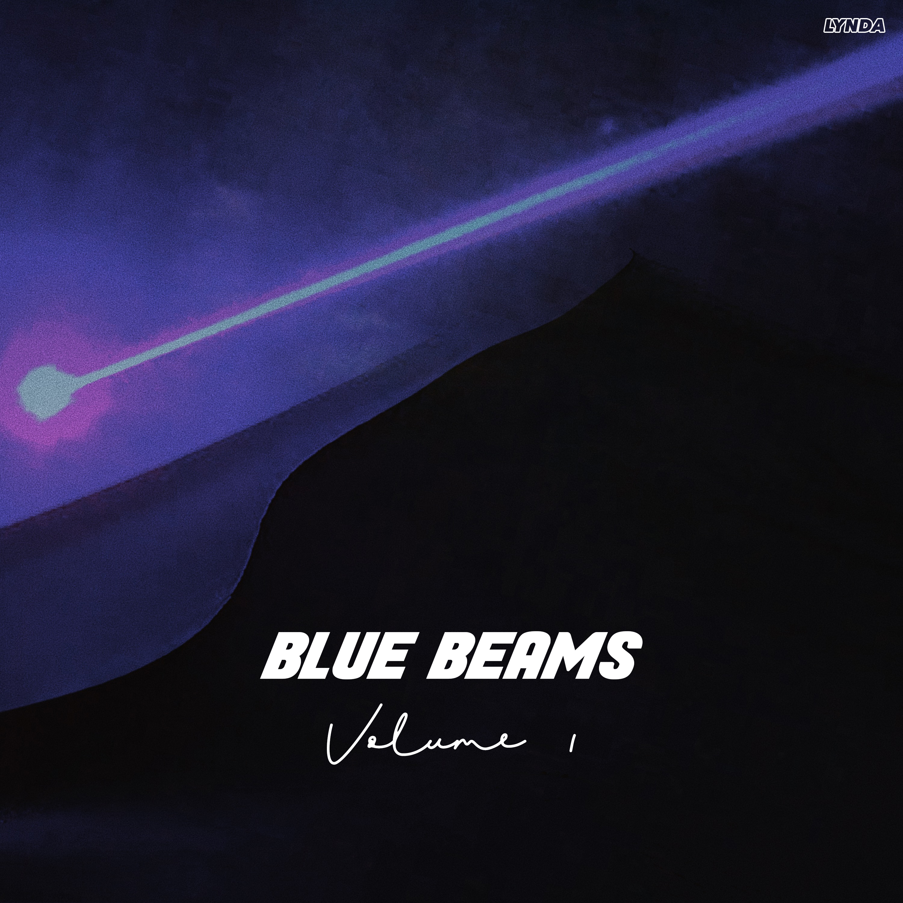 Blue Beams, Vol. 1