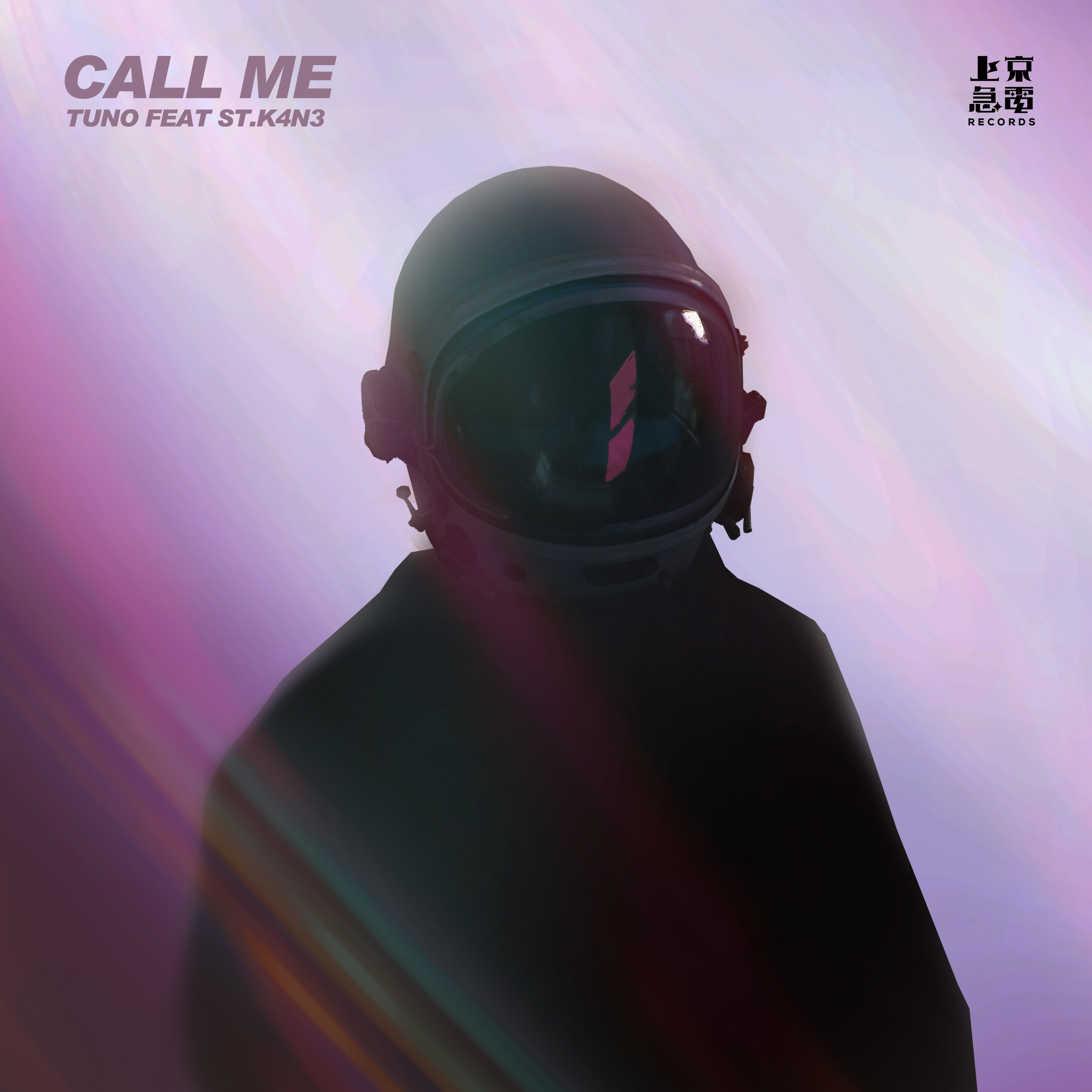 Call Me - Tuno feat. St.K4N3