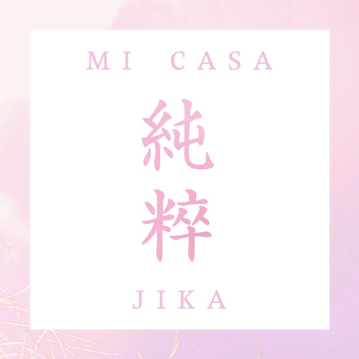 Jika (Pure 100% Remix)