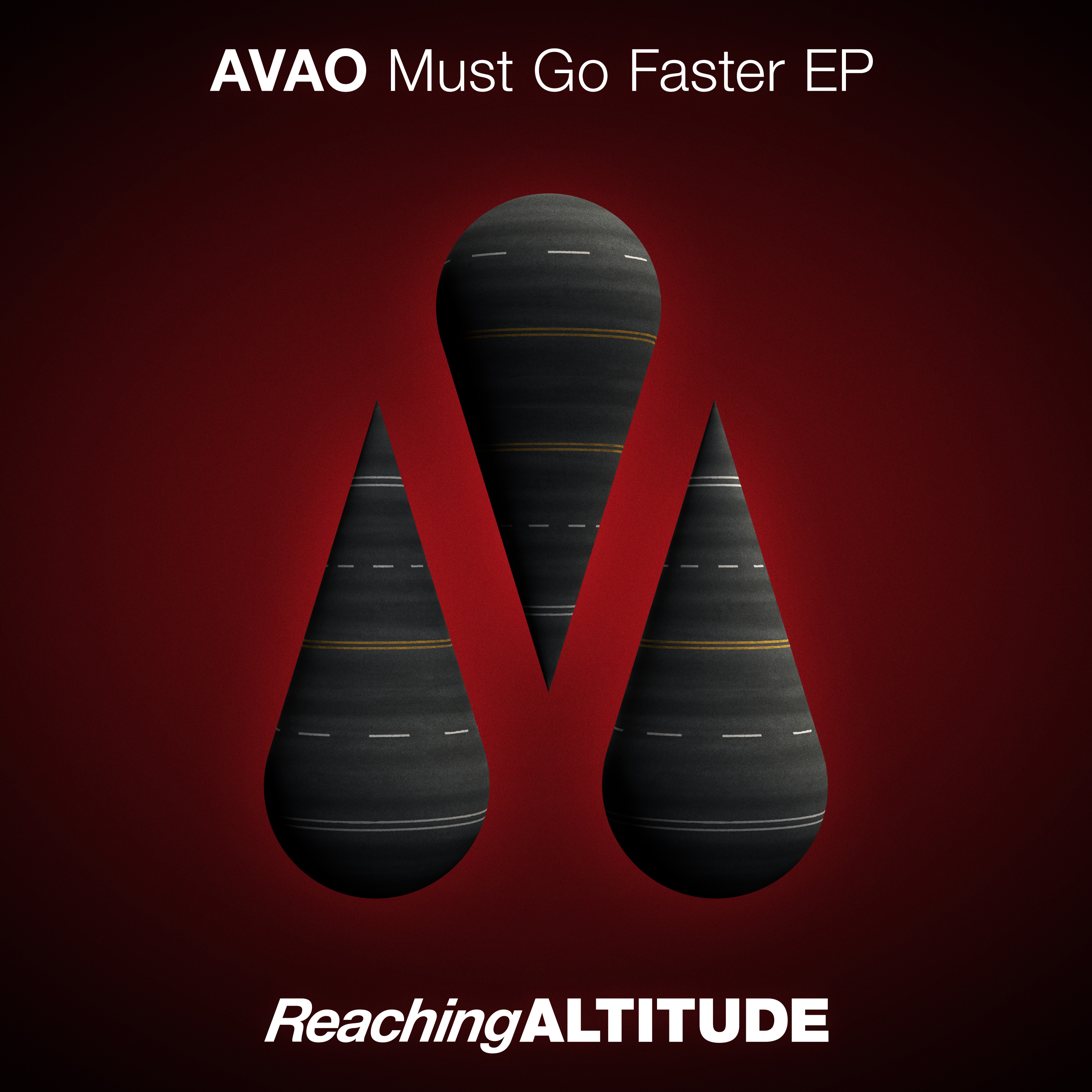 Must Go Faster EP