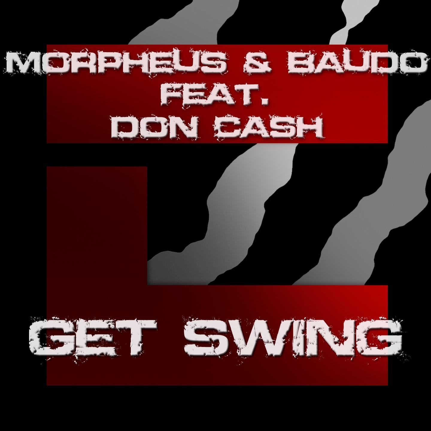 Get Swing (Extended Mix)