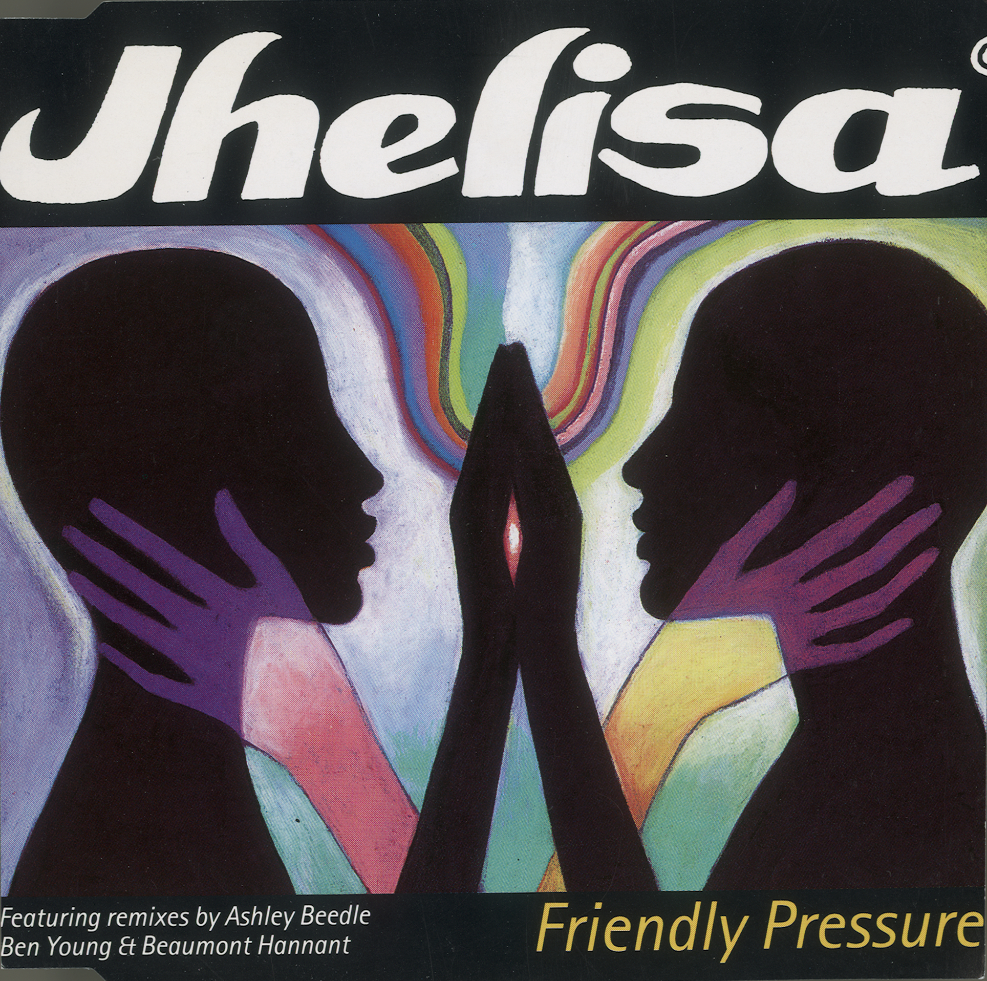 Friendly Pressure (Filter Dub Mix)