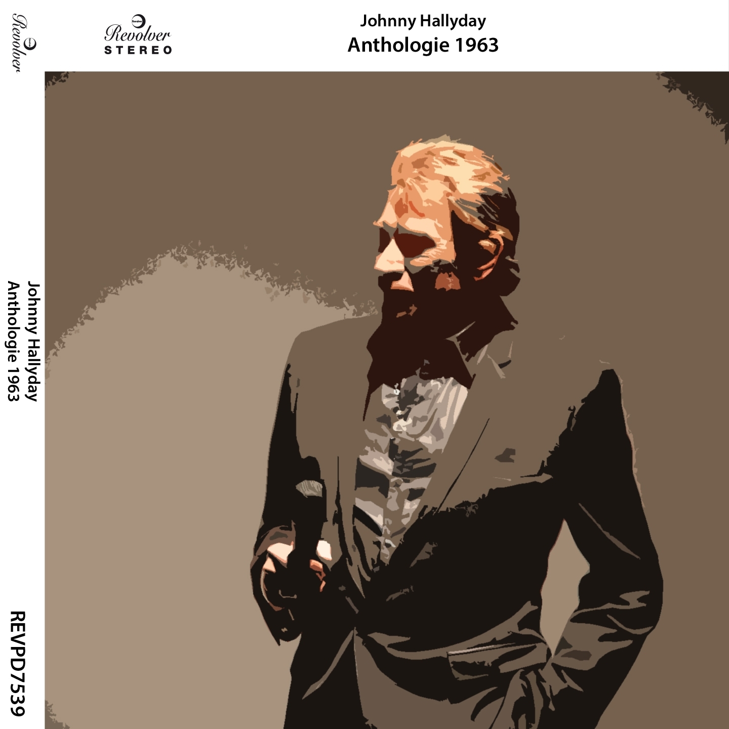 Anthologie 1963