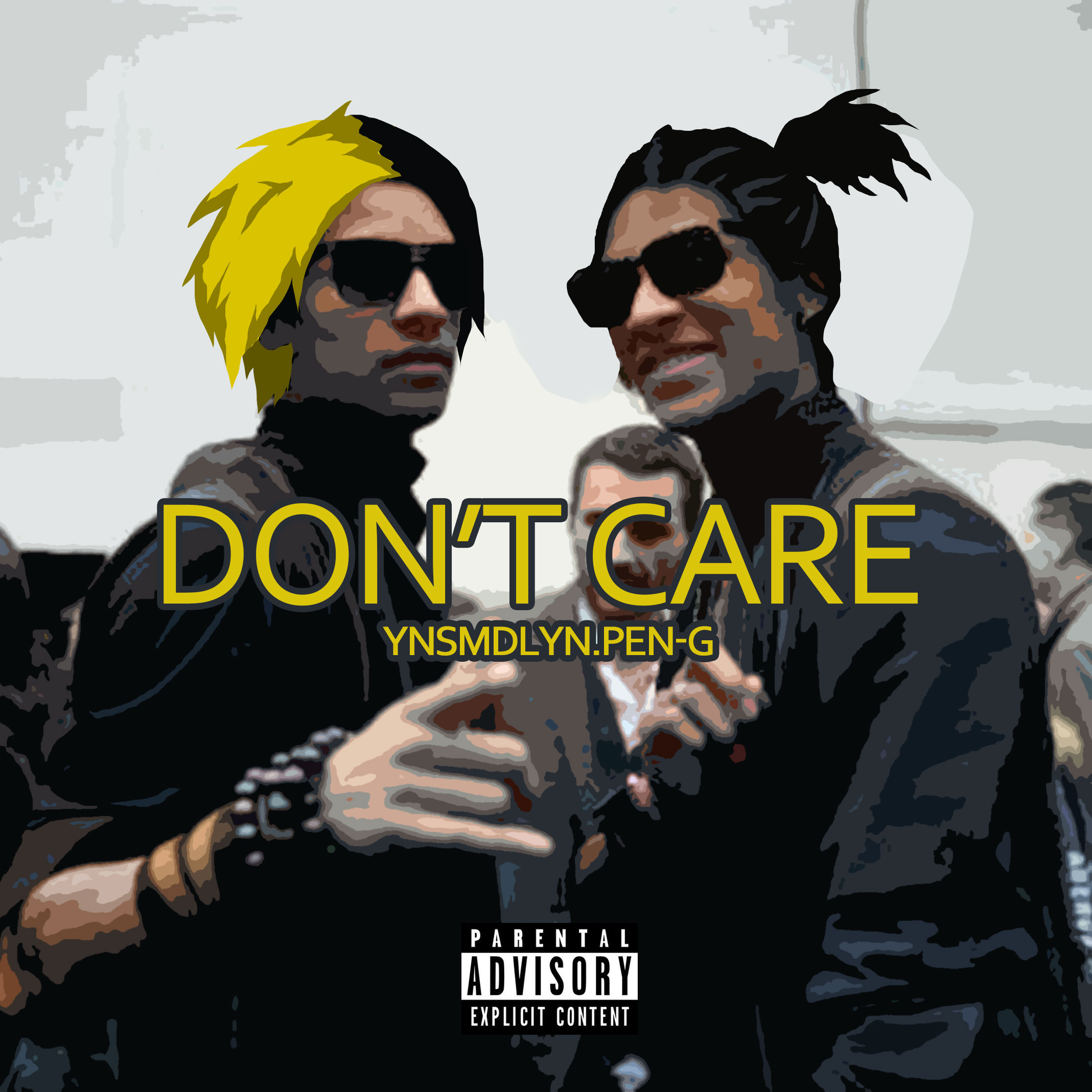 Don't Care