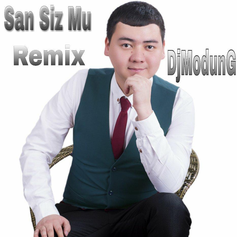 SanSizMu(Remix)