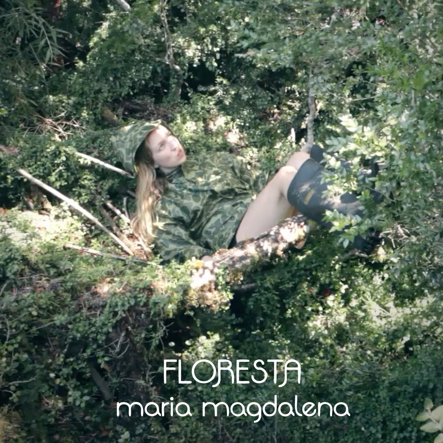 Floresta (Alternate Version)