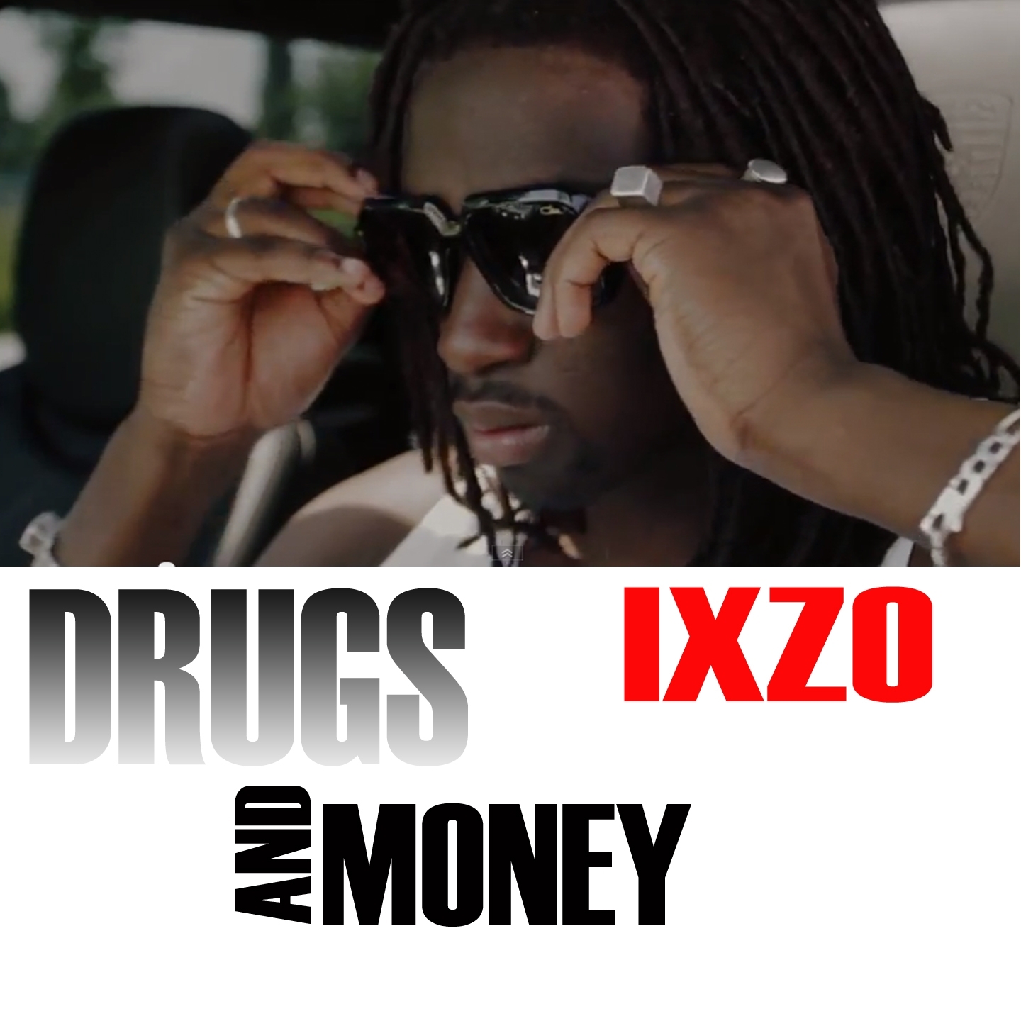 Drugs and Money