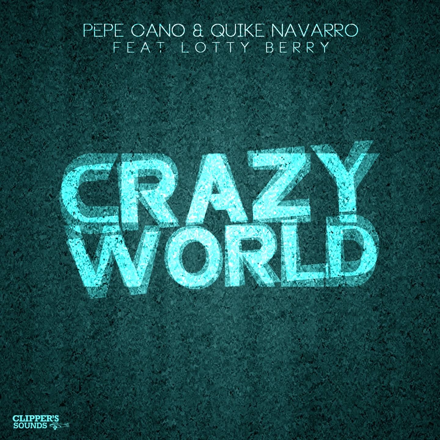 Crazy World (Radio Edit)