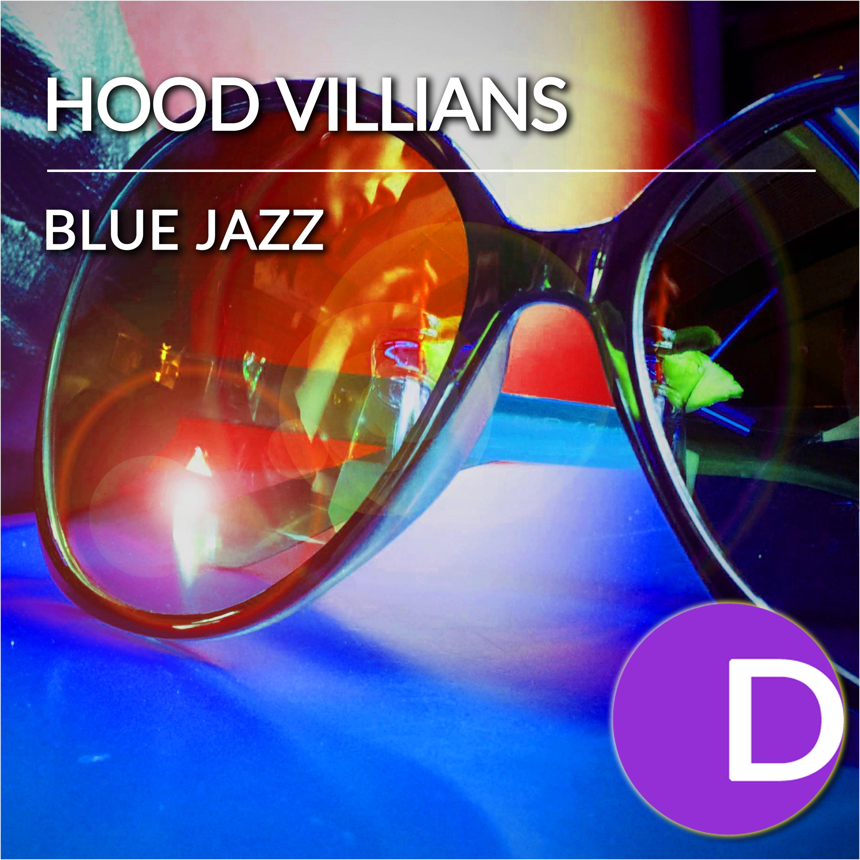 Blue Jazz EP