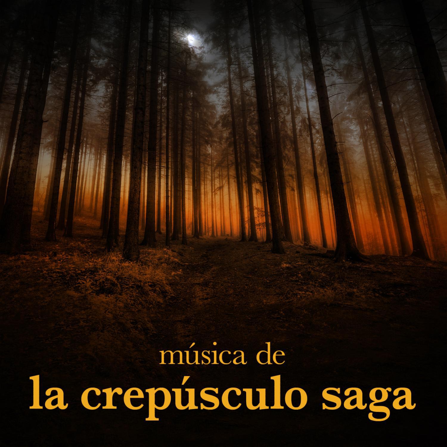 The Meadow (From "La Saga Crepúsculo: Luna Nueva")