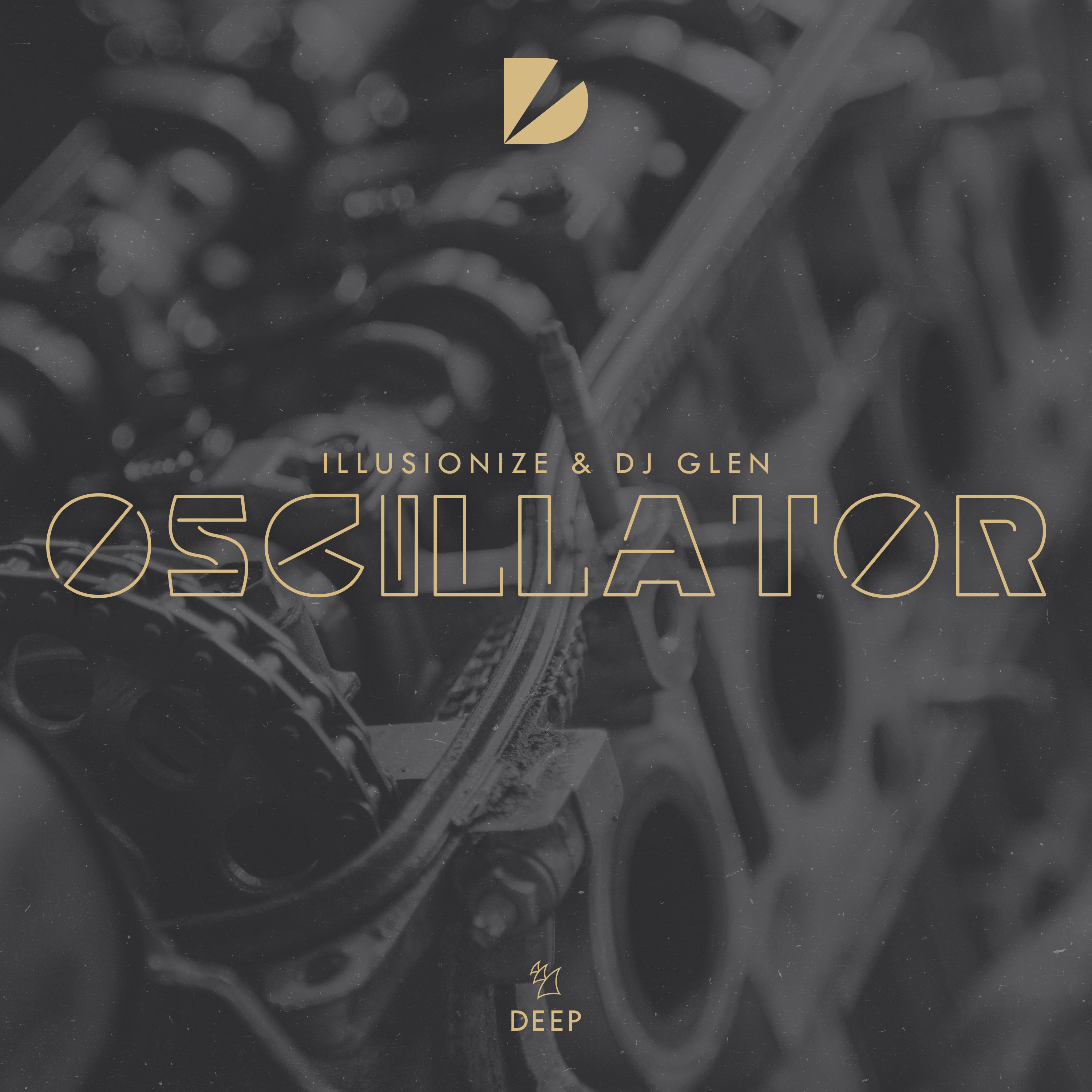 Oscillator (Extended Mix)