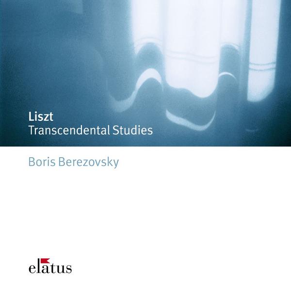 Liszt : 12 Etudes d'exécution transcendante (Transcendental Studies)