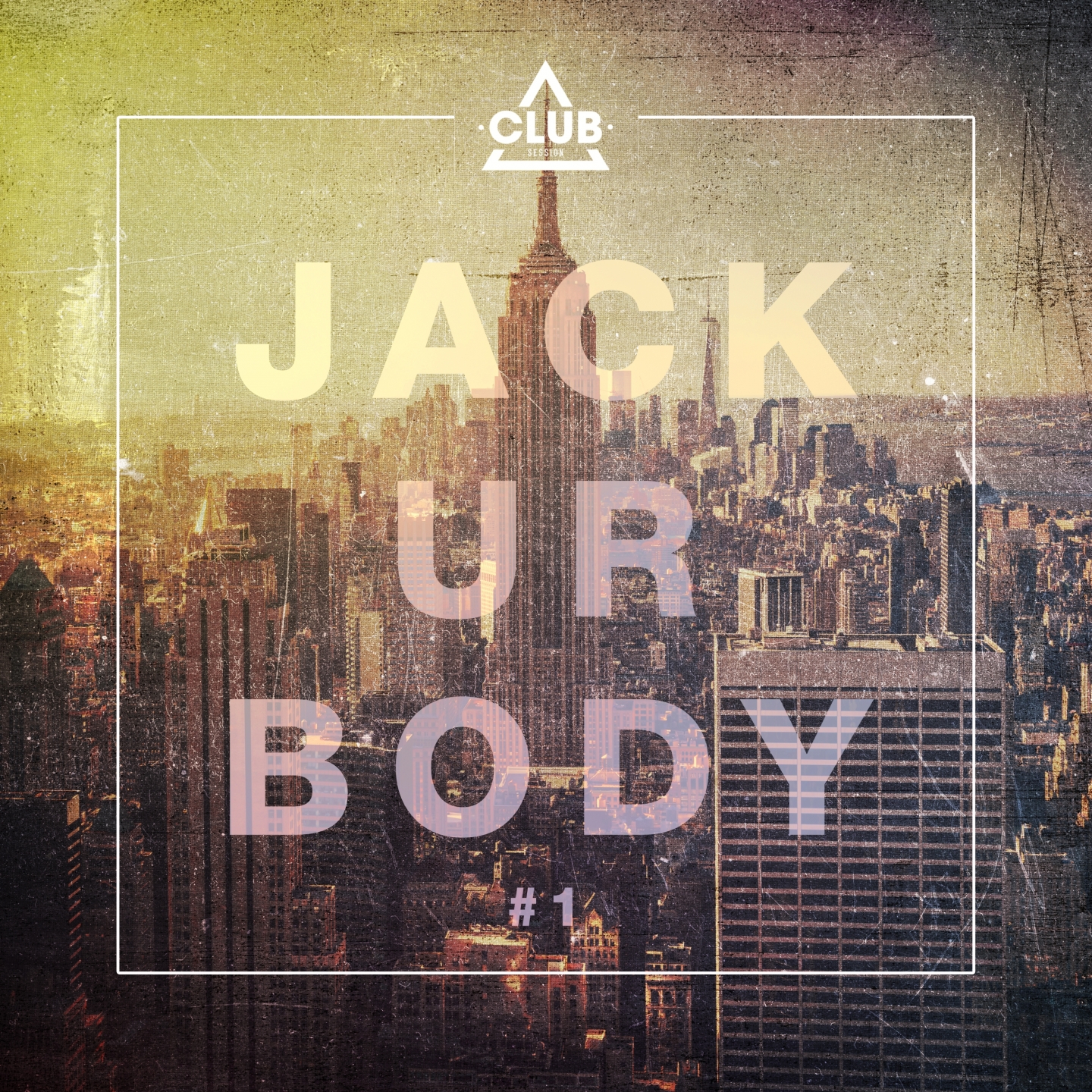 Jack Ur Body #1