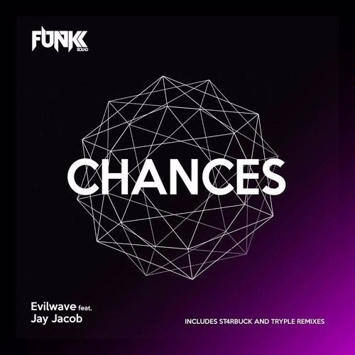 Chances (ST4RBUCK Remix)