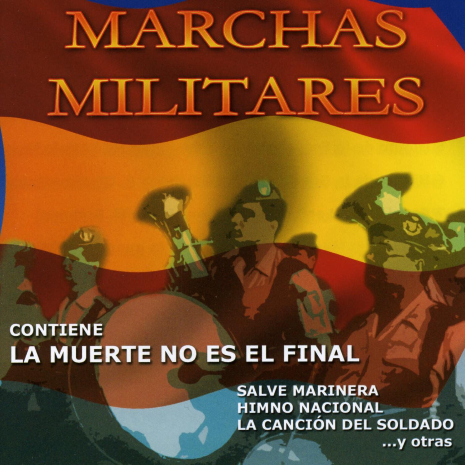 Marchas Militares