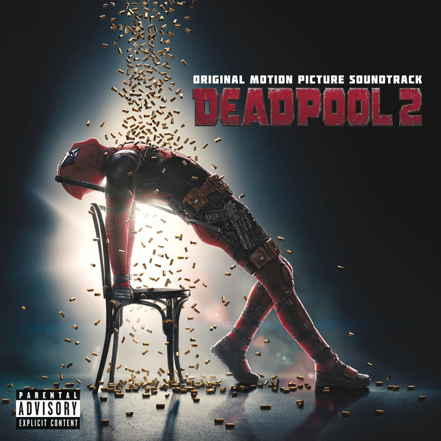 Deadpool Rap (X-Force Remix (from Deadpool 2))