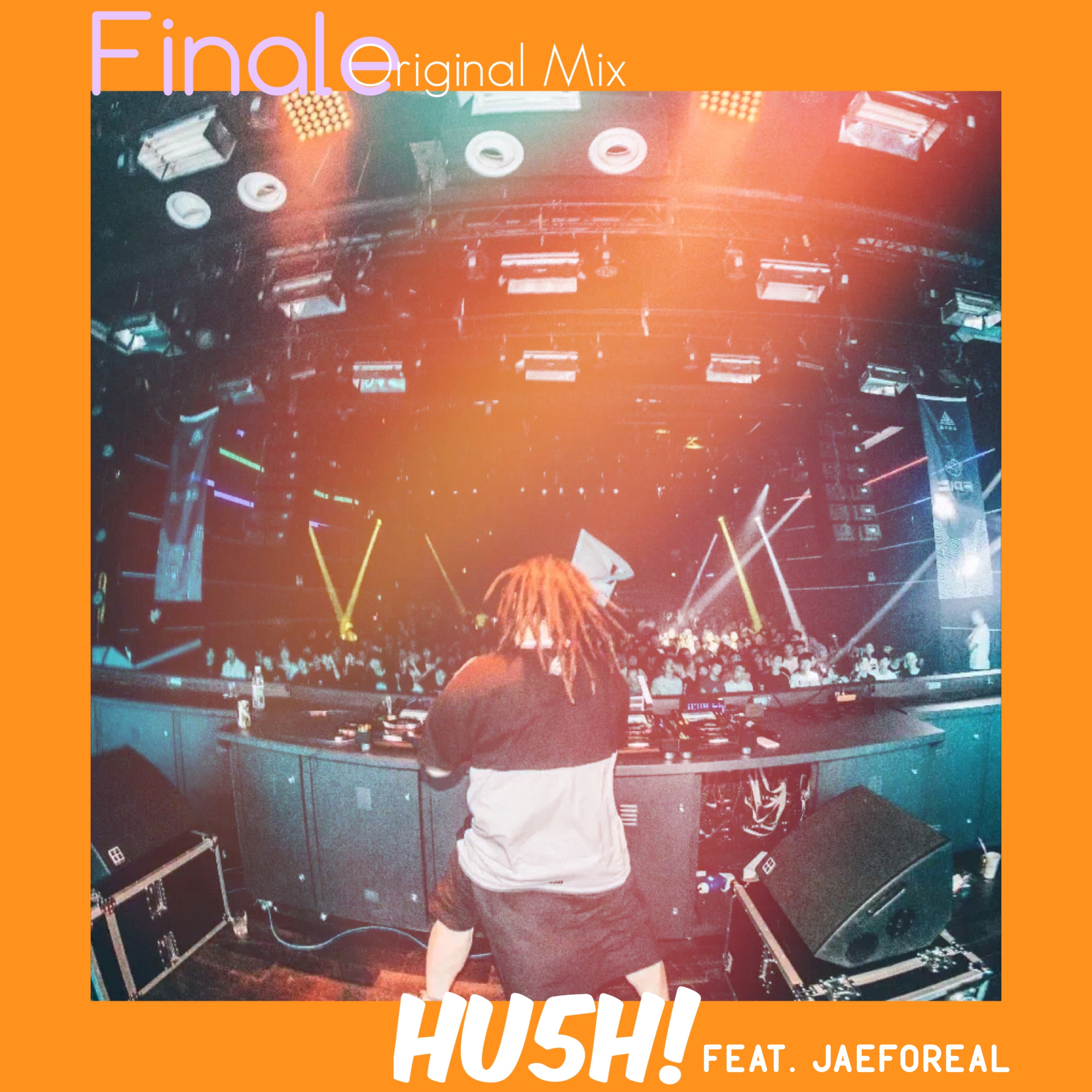 Finale (Original Mix)