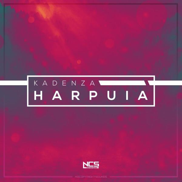 Harpuia