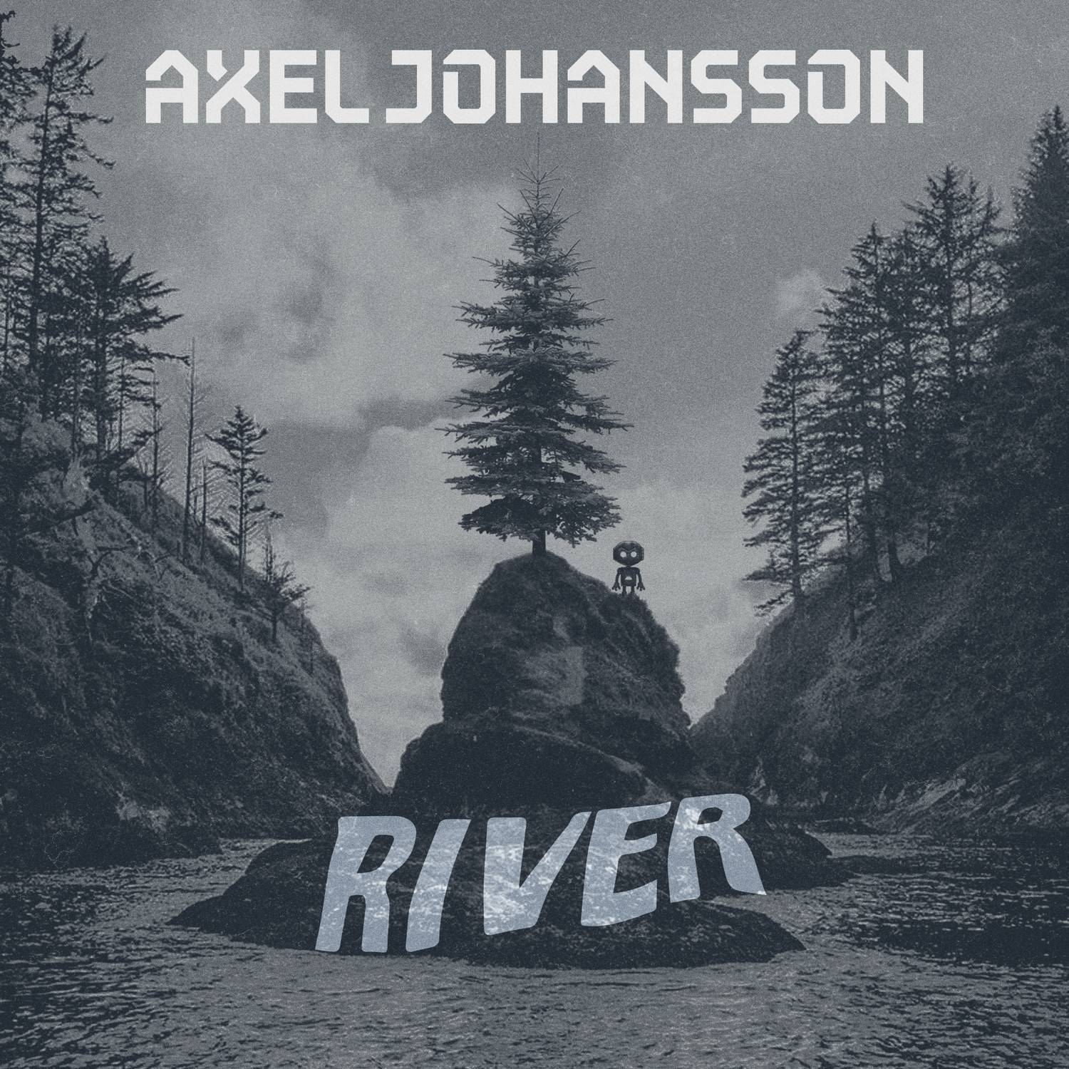 River (Instrumental)