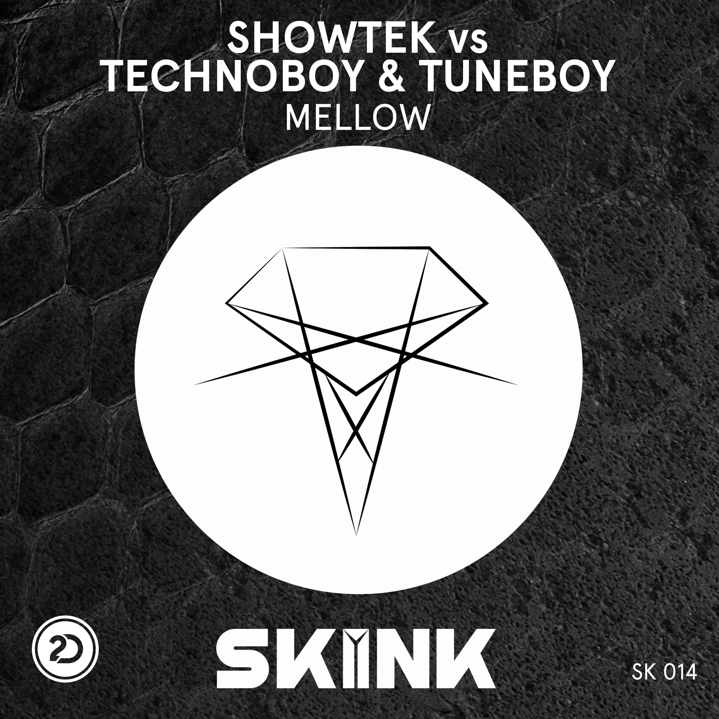 Mellow (Extended Mix)