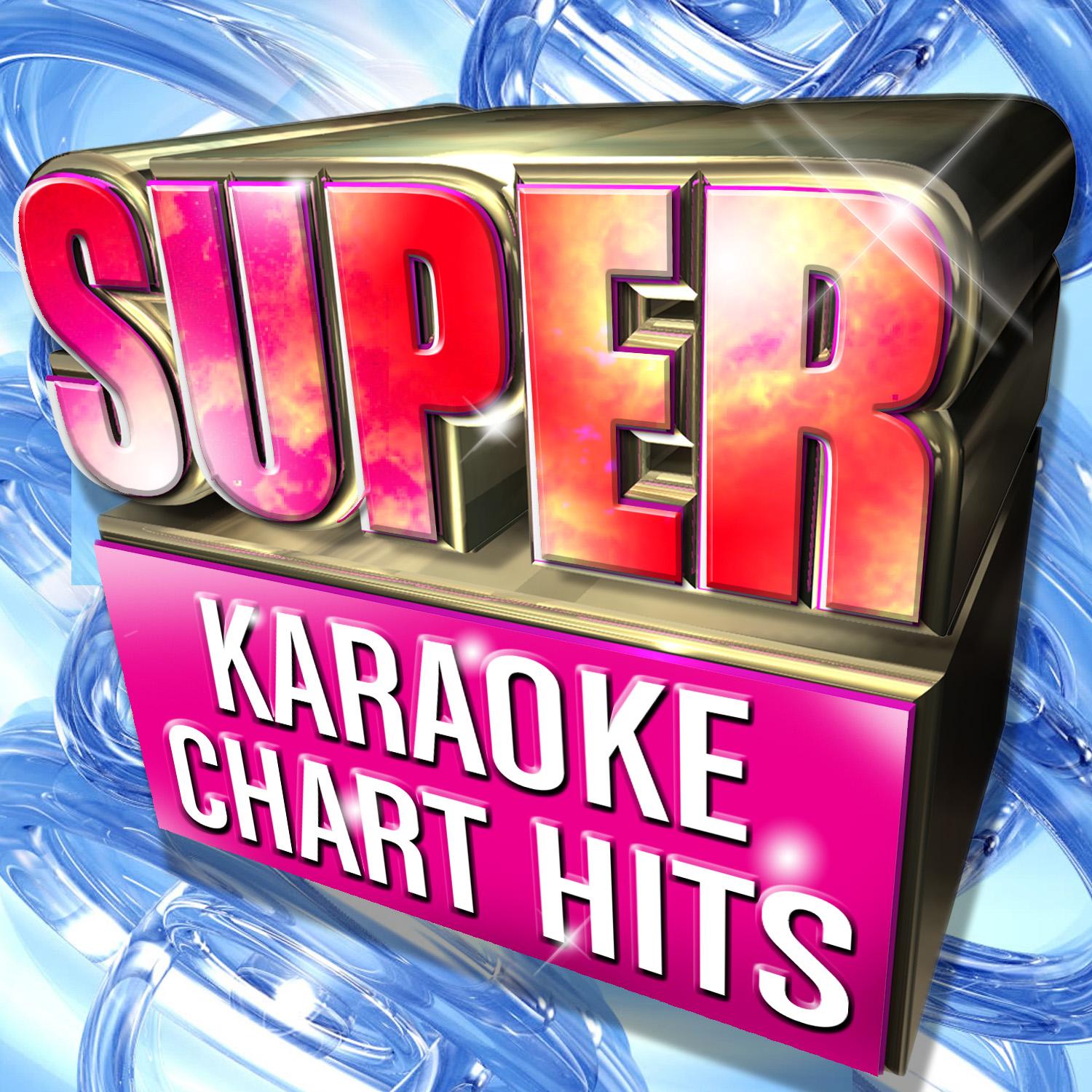 Super Karaoke Chart Hits