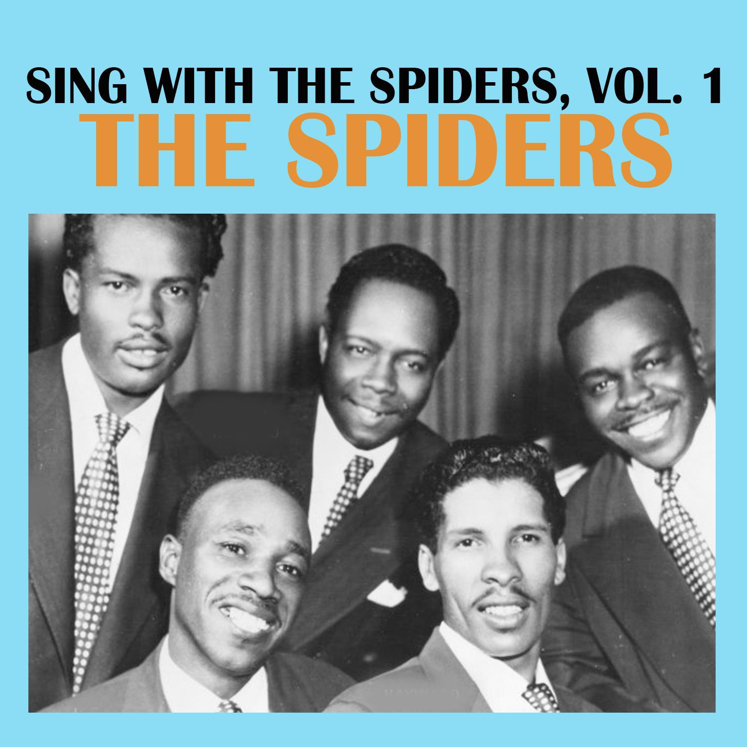 Sing with the Spiders, Vol. 1