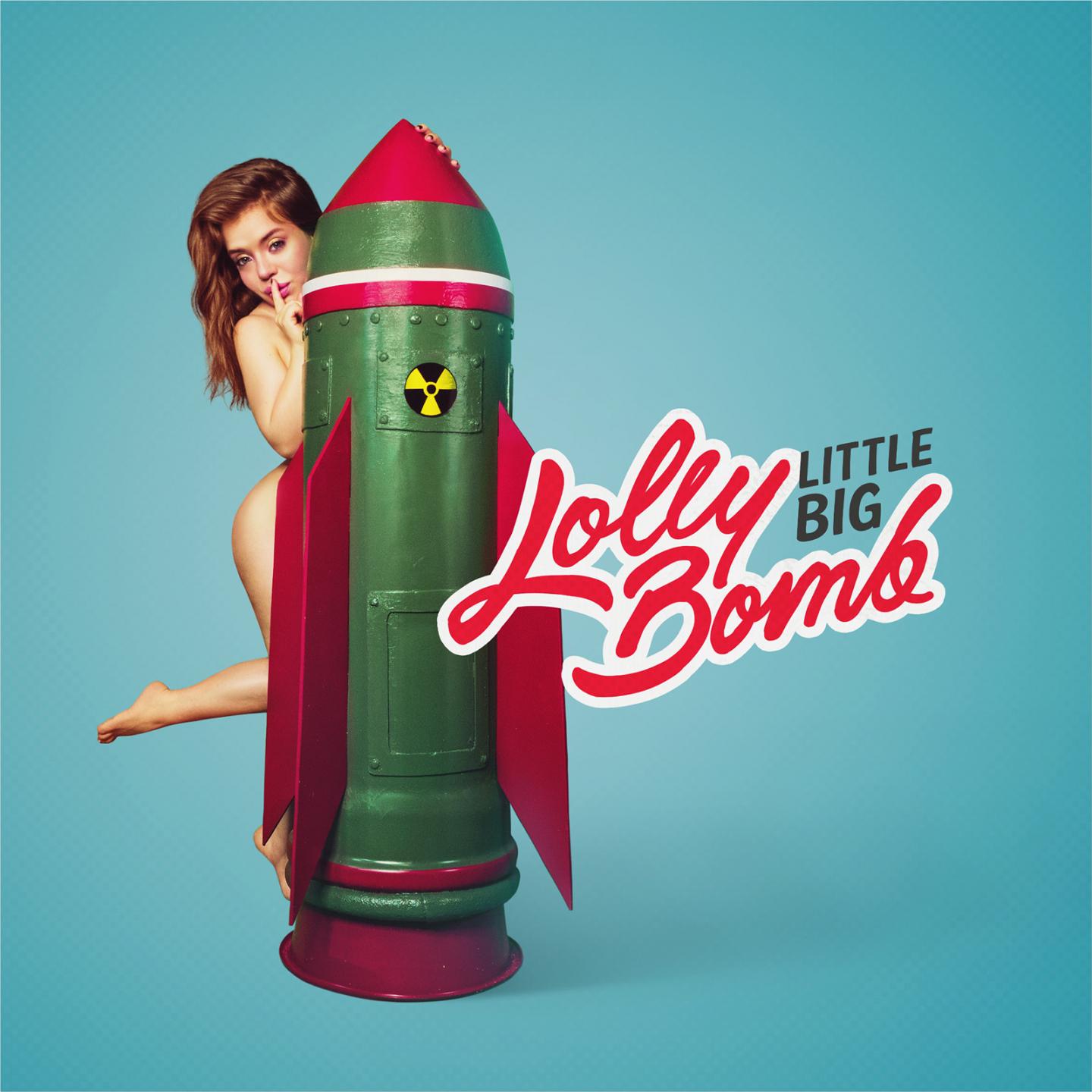 Lollybomb