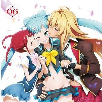 VALKYRIE DRIVE -MERMAID- コンプリートサウンドトラック Vol.2