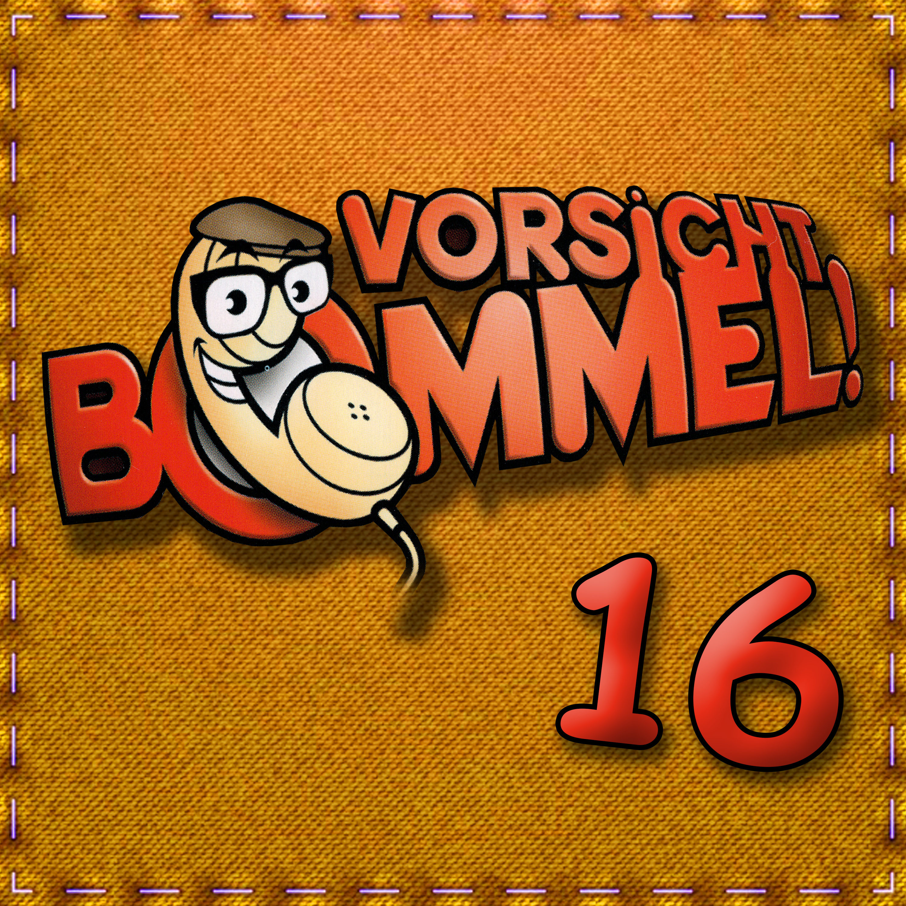 Best of Comedy: Vorsicht Bommel 16