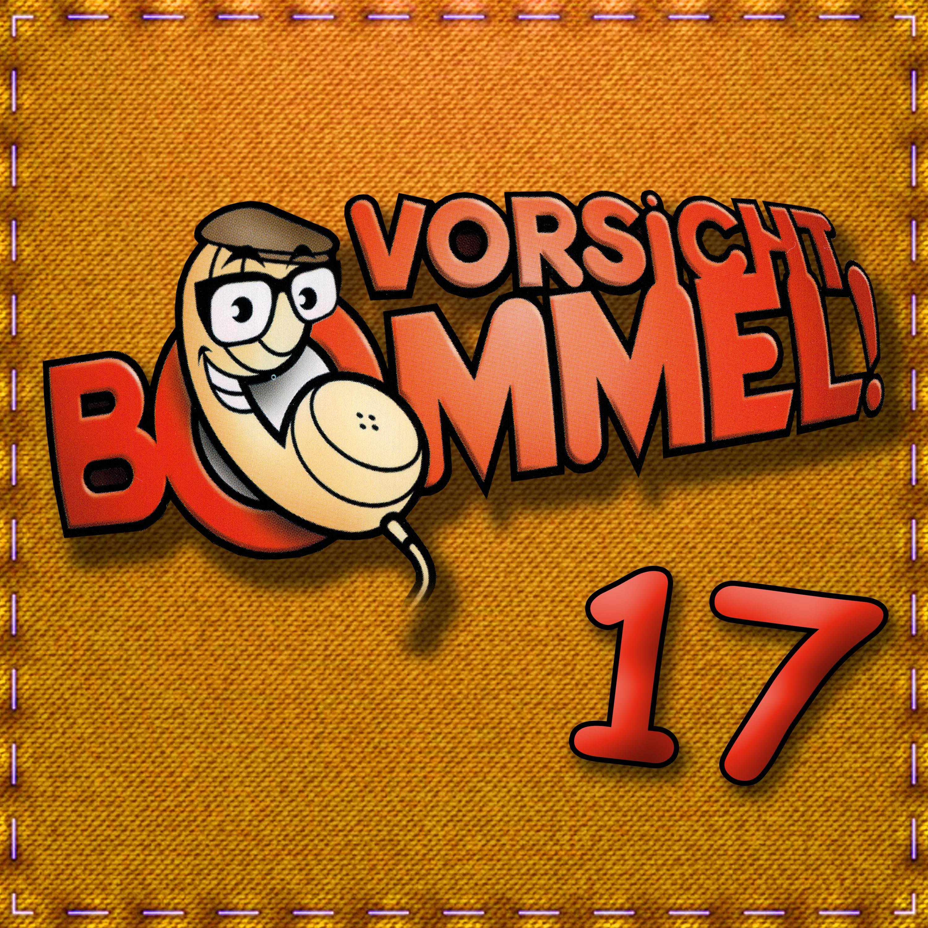 Vorsicht Bommel 17