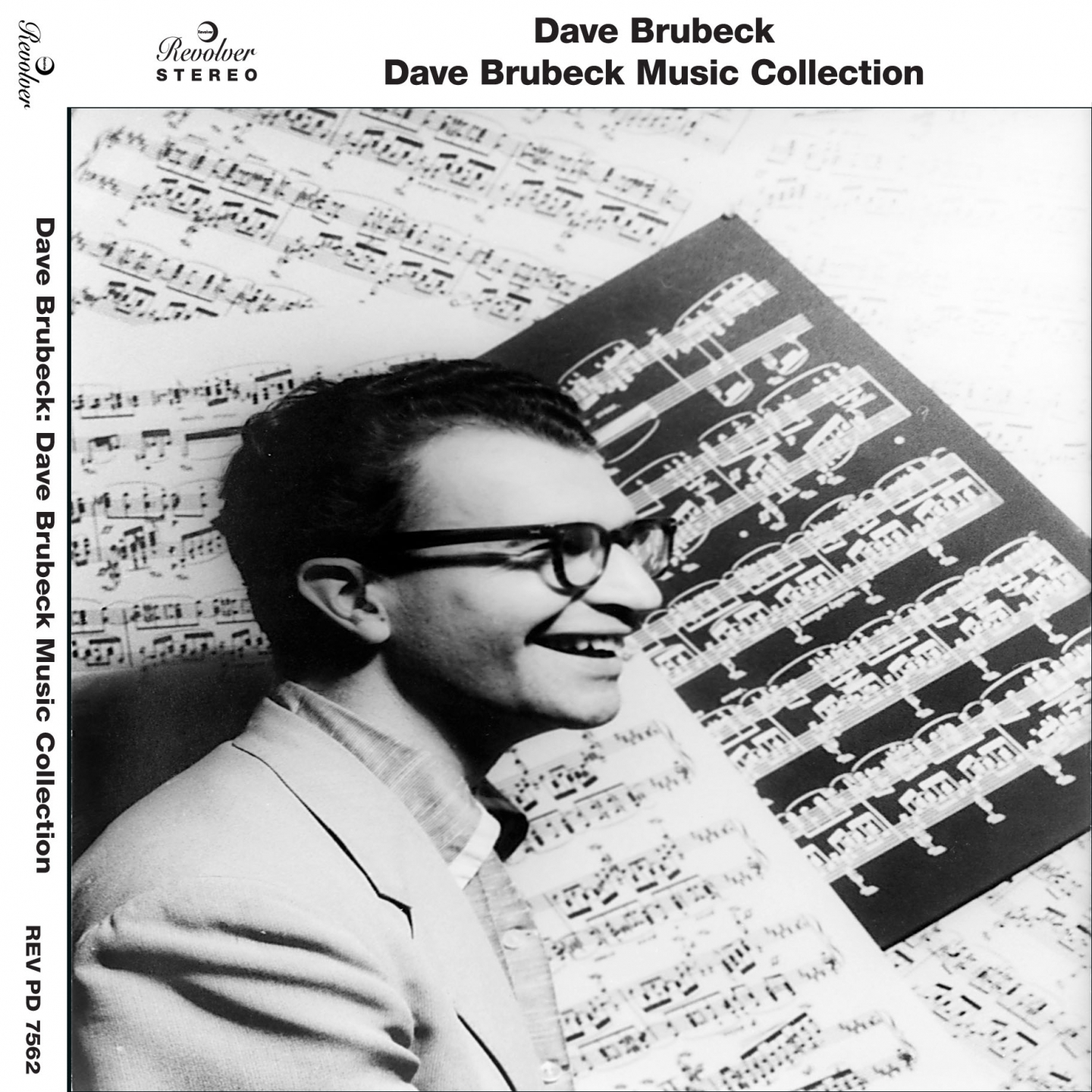 Dave Brubeck Music Collection