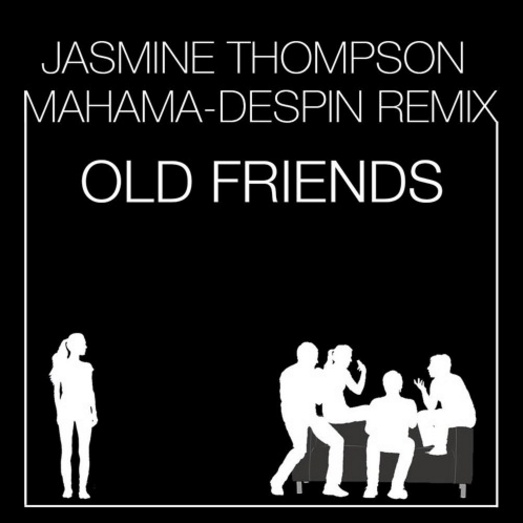 Old Friends (Mahama & Despin Remix)