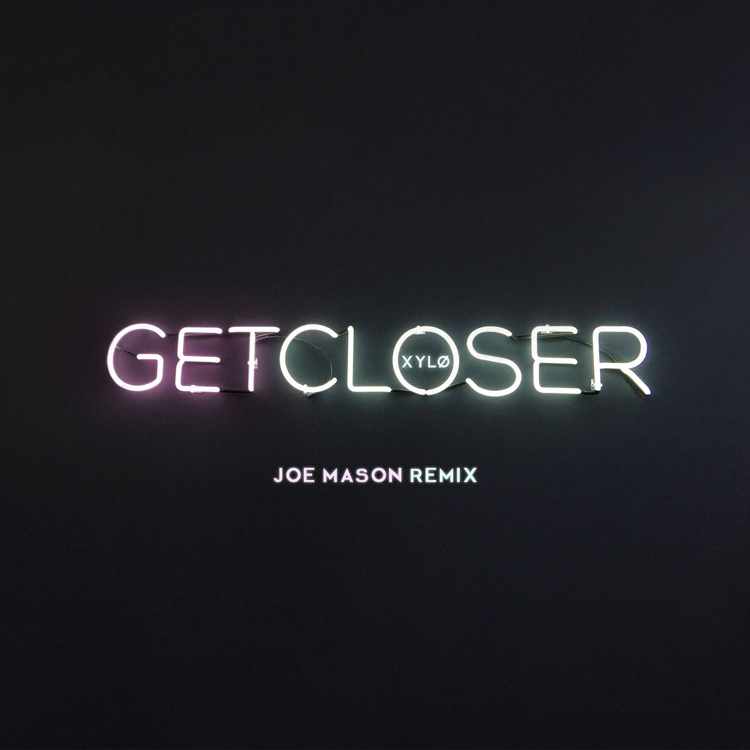 Get Closer (Joe Mason Remix)