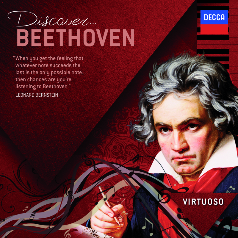 Beethoven: Sonata for Violin and Piano No.5 in F, Op.24 - "Spring" - 4. Rondo (Allegro ma non troppo)