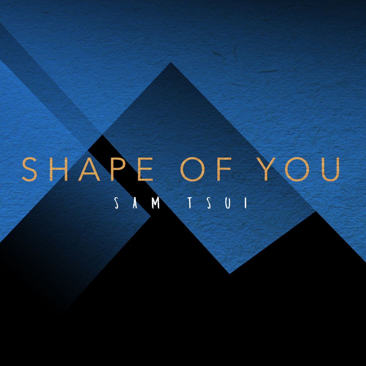 Shape of You