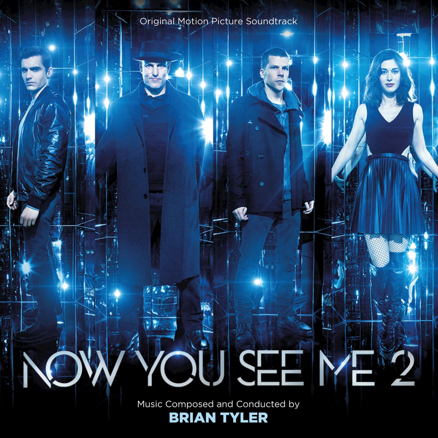 Now You See Me 2