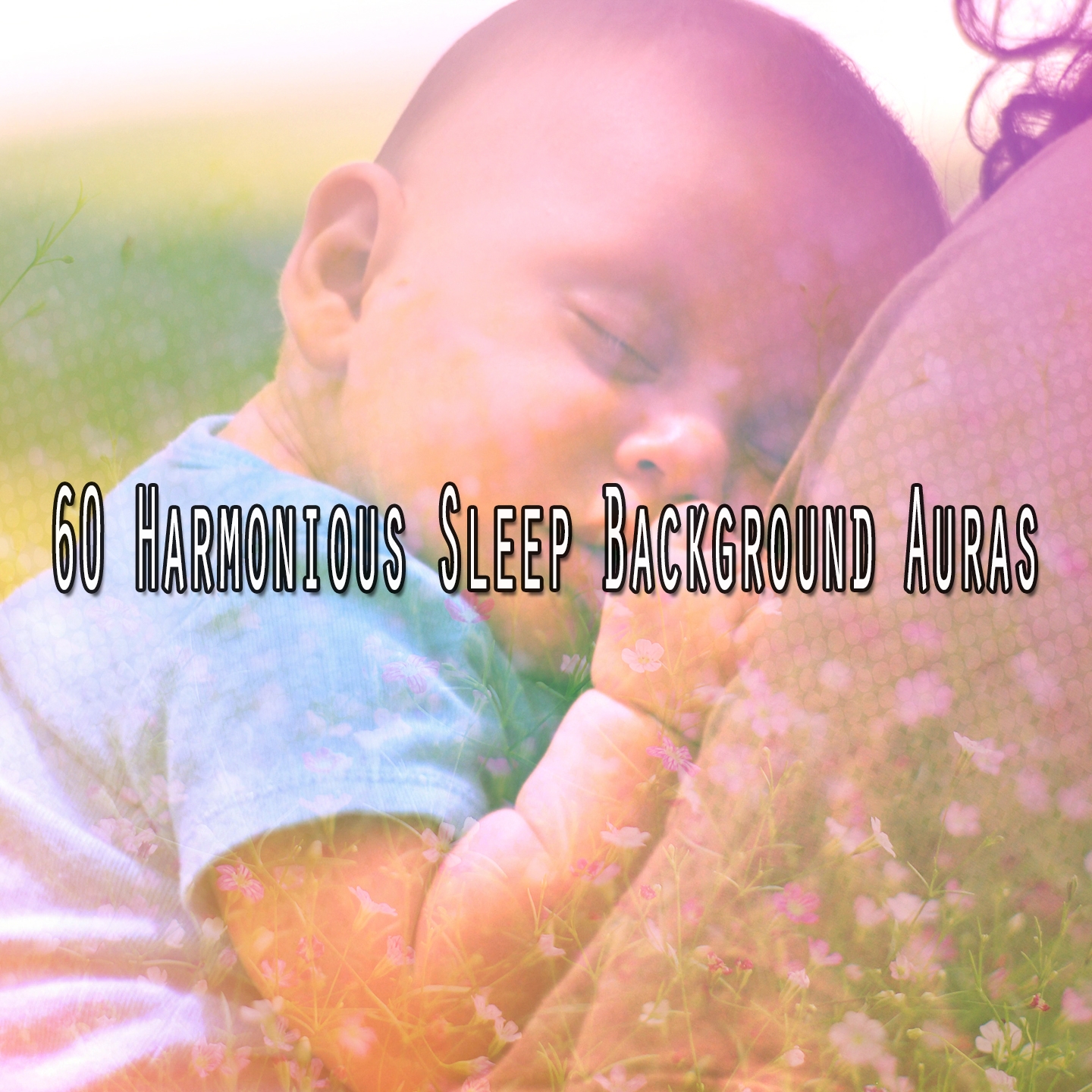 60 Harmonious Sleep Background Auras