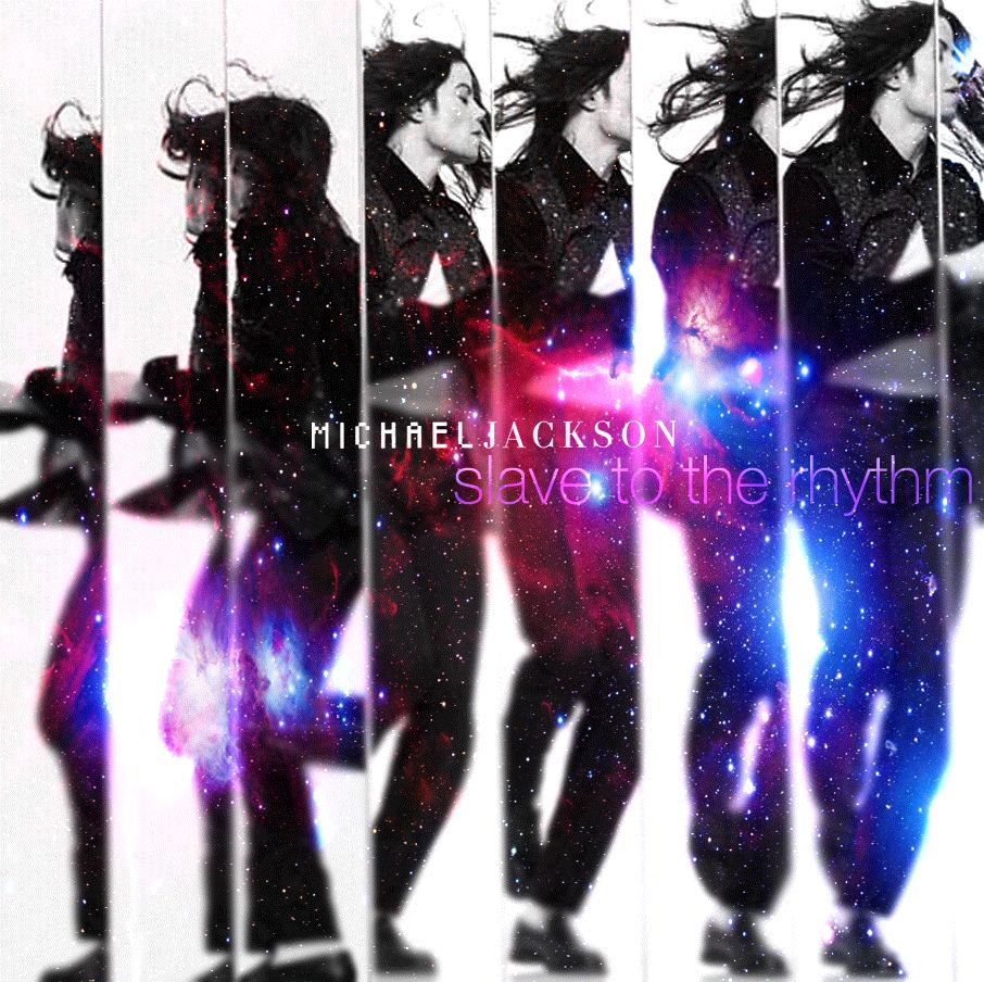Slave To The Rhythm - K.S. "Love" Re-Creation (Michael Jackson & Justin Bieber)