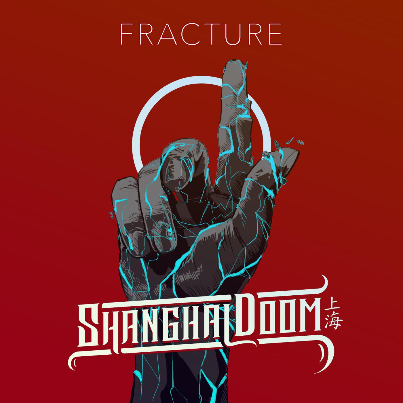 Fracture (Original Mix)