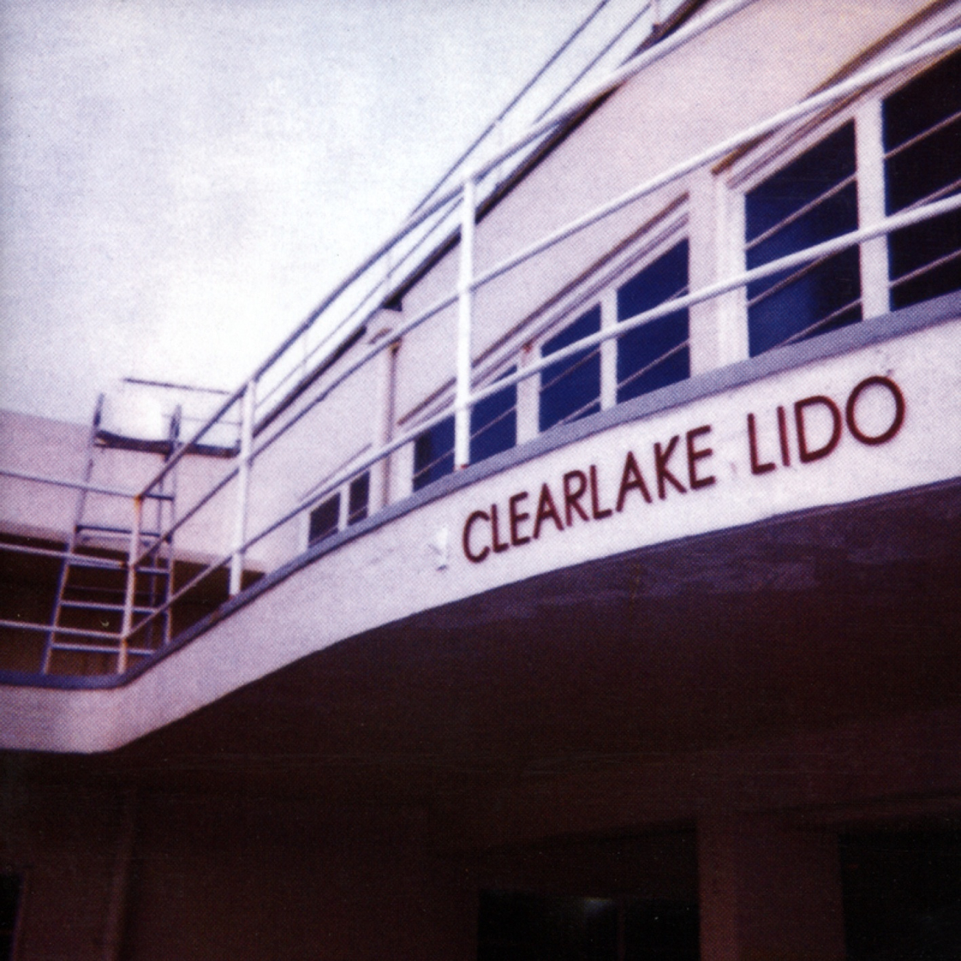 Clearlake Lido