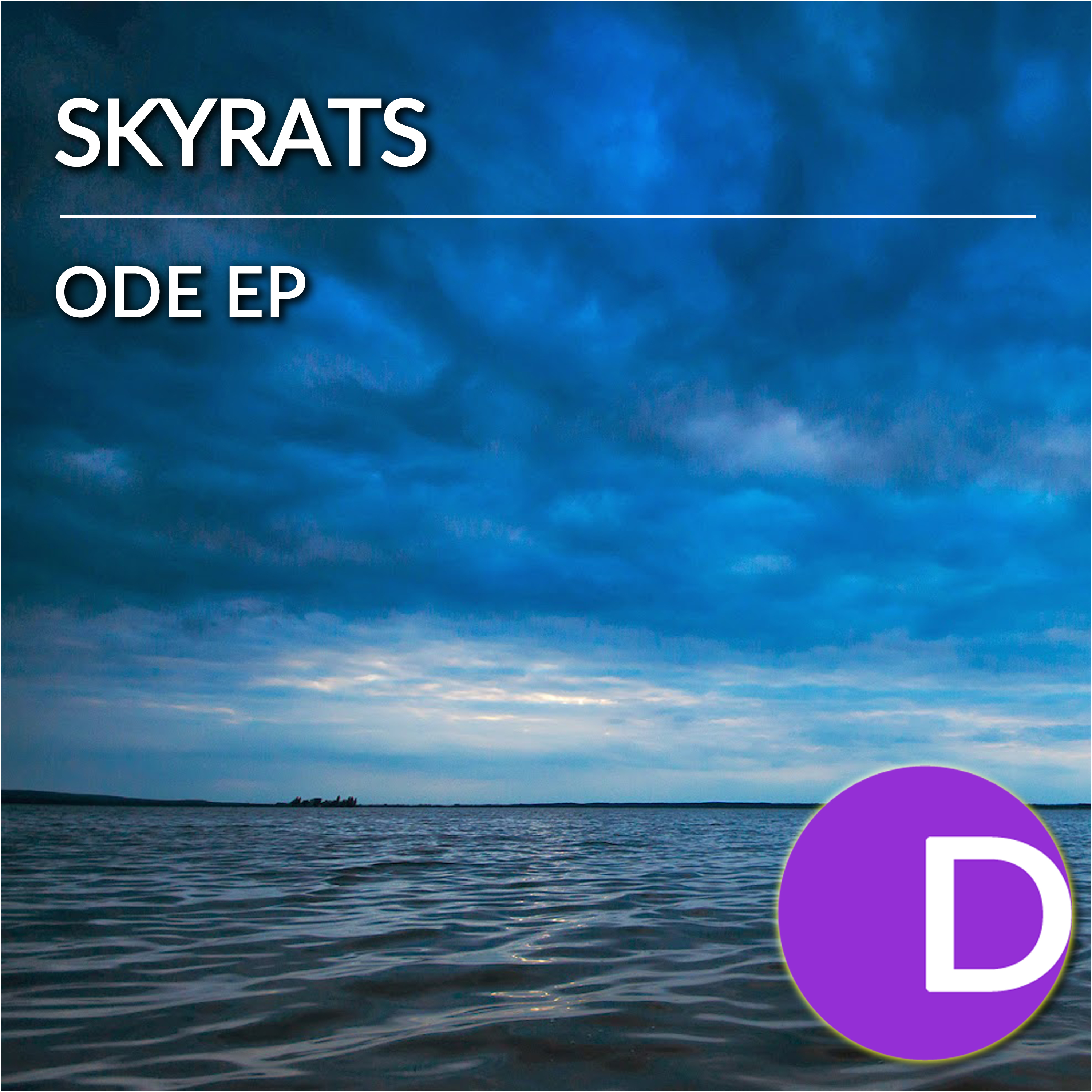 Ode EP