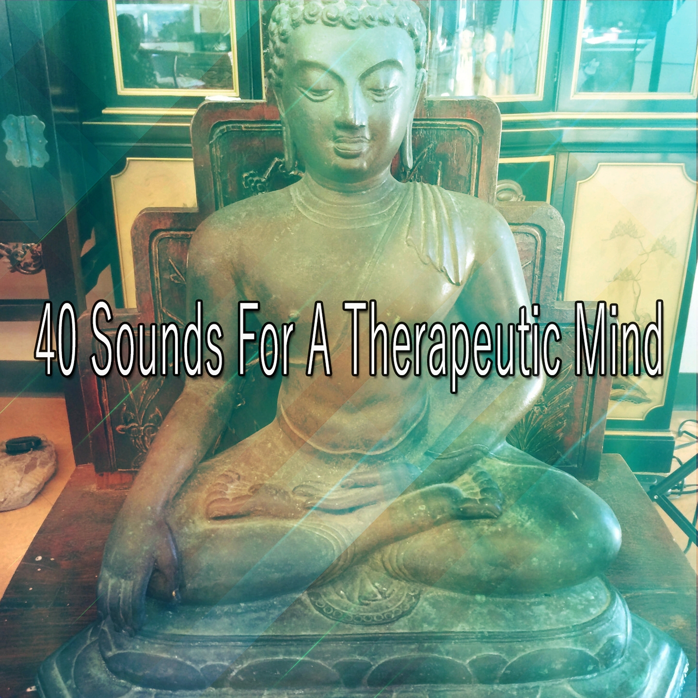 40 Sounds For A Therapeutic Mind