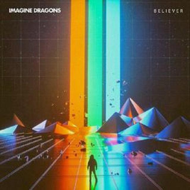 Believer（Cover Imagine Dragons）