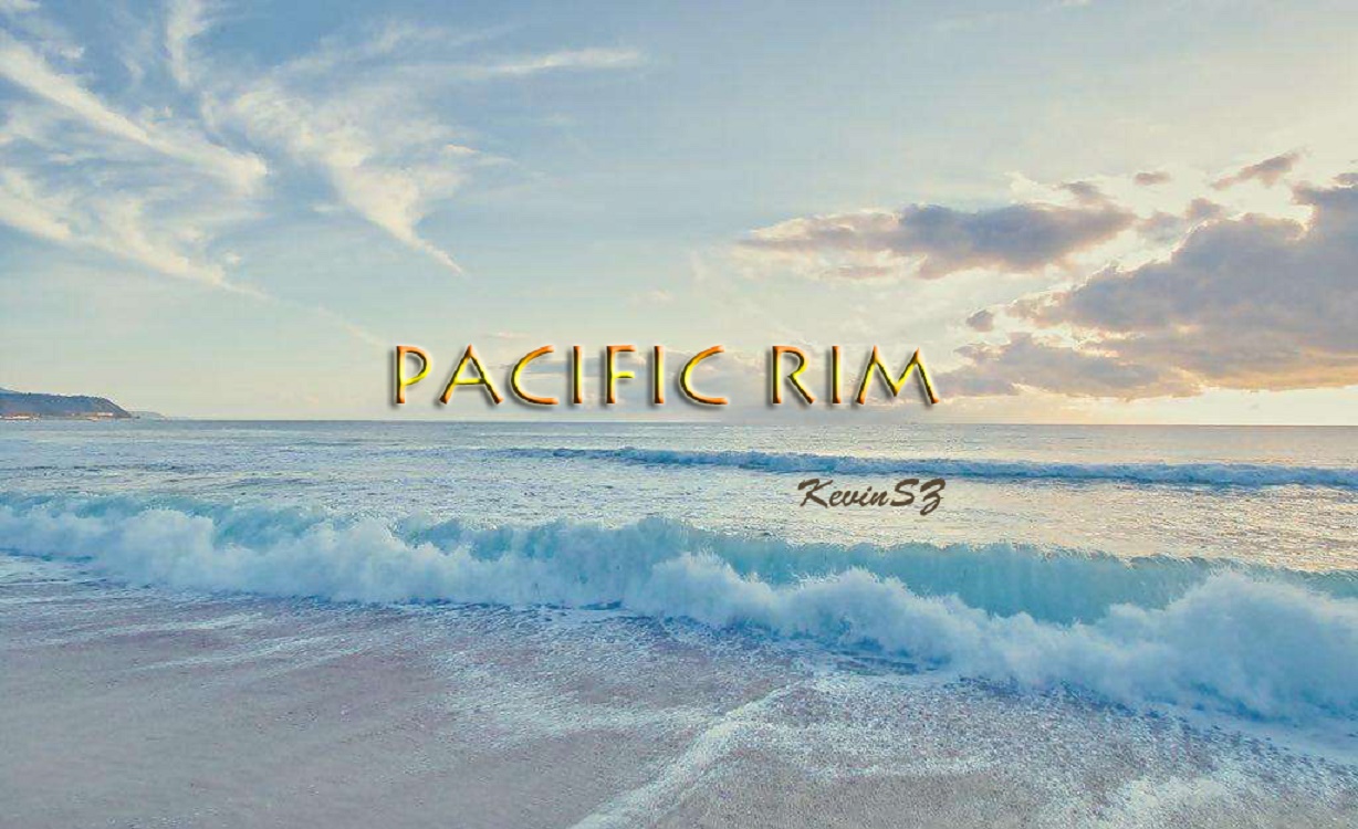 Pacific Rim(Symphony demo.)