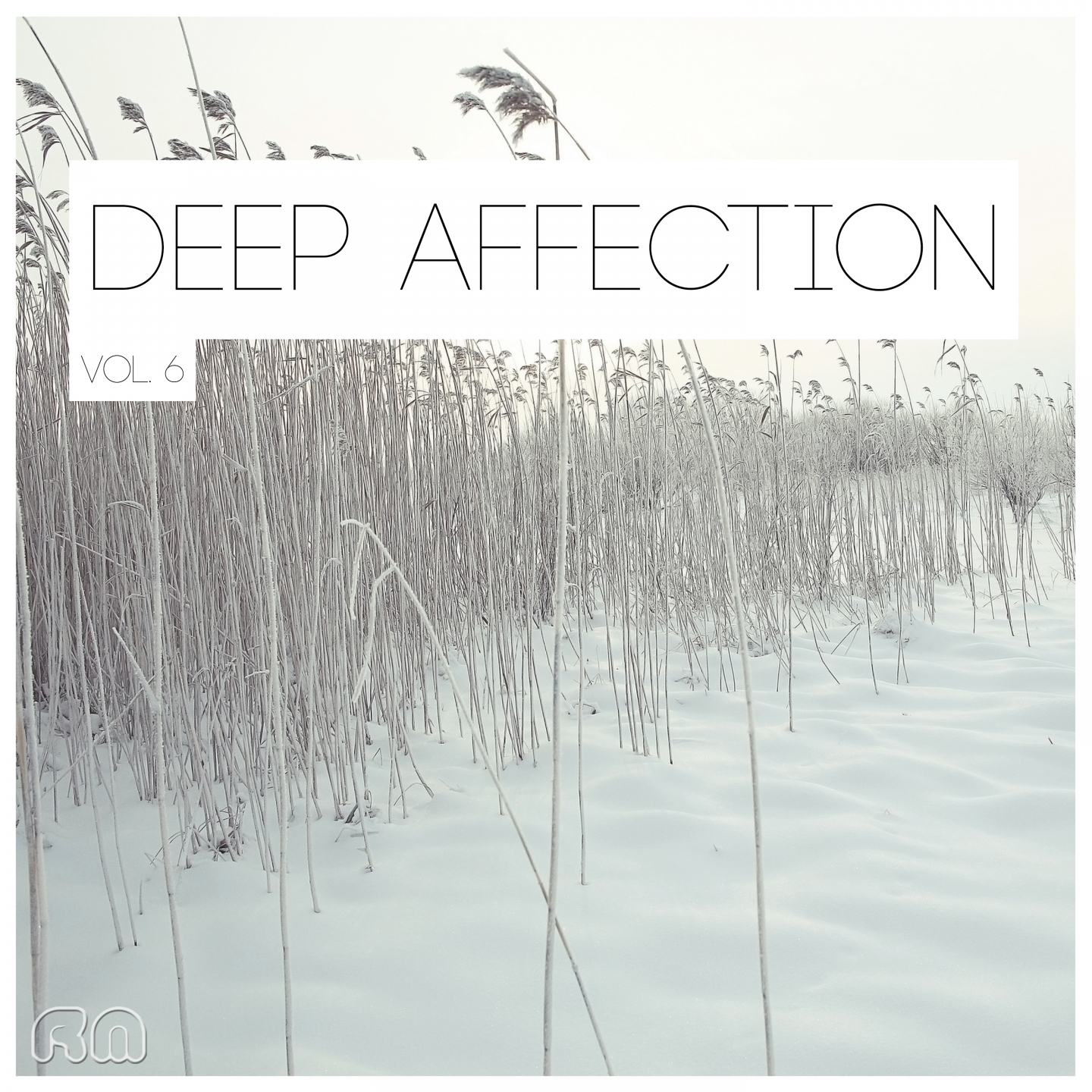 Deep Affection Vol. 6