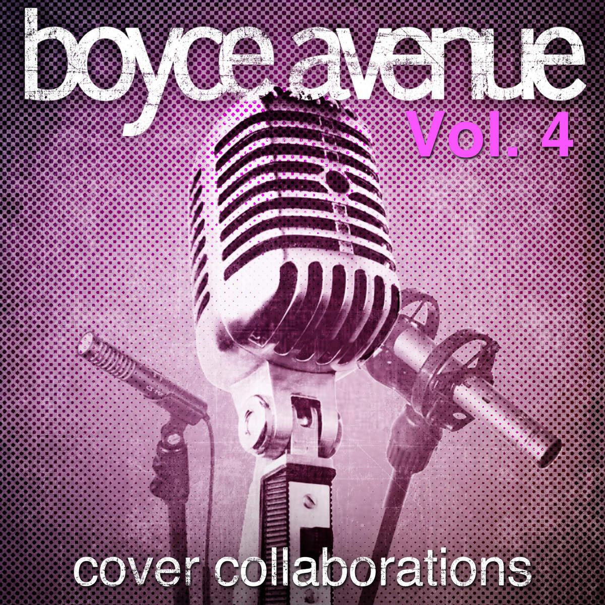 Cover Collaborations, Vol. 4