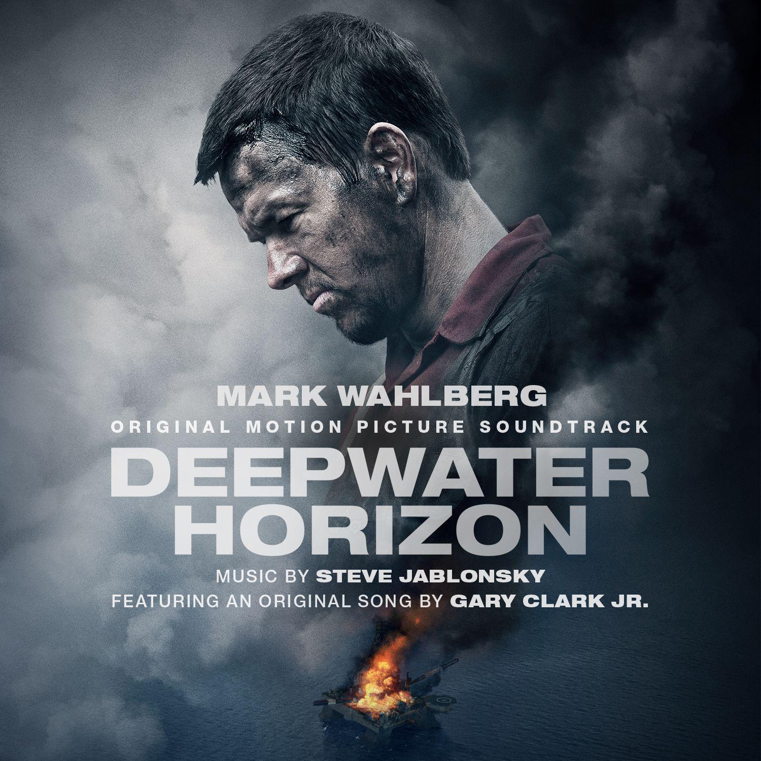 Deepwater Horizon (Original Motion Picture Soundtrack)