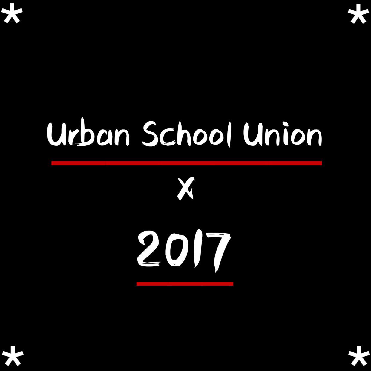 Urban School Union 2017 Preview